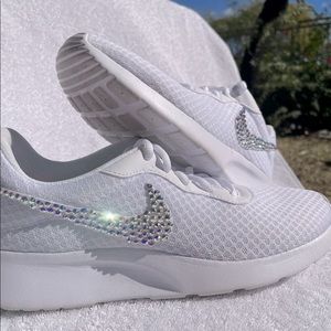 Nike Runners Swarovski Crystal